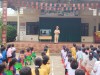 TUYÊN TRUYỀN  GIÁO DỤC PHÁP LUẬT VỀ ATGT