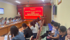 Bồi dưỡng lý luận chính trị – Nâng cao năng lực đội ngũ cán bộ quản lý, giáo viên, nhân viên năm học 2025-2026