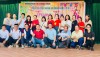 TẾT TRUNG THU ẤM ÁP VÀ BÀI HỌC AN TOÀN DÀNH CHO HỌC SINH VÙNG CAO