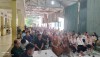 TRƯỜNG PTDTBT THCS MƯỜNG MƯƠN LONG TRỌNG TỔ CHỨC HỌP PHỤ HUYNH ĐẦU NĂM 2025 -2026