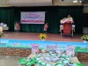 Trường PTDTBT THCS Mường Mươn phát động  “Tuần lễ hưởng ứng học tập suốt đời năm 2025”