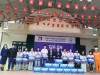 ĐỘI QUẢN LÝ ĐIỆN LỰC KHU VỰC ĐIỆN BIÊN PHỦ TRI ÂN KHÁCH HÀNG – TẶNG QUÀ CHO HỌC SINH TRƯỜNG PTDTBT THCS MƯỜNG MƯƠN